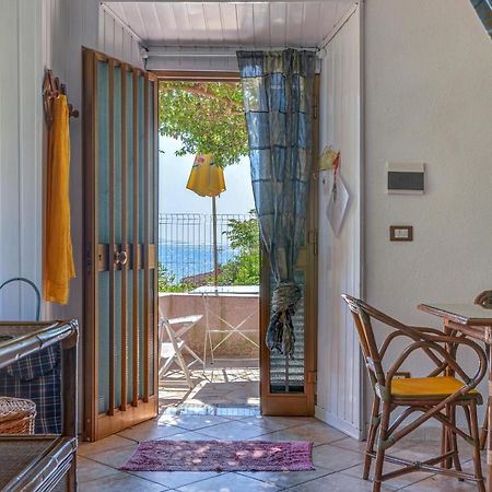 Casa Vacanze Iose リオ・マリーナ エクステリア 写真