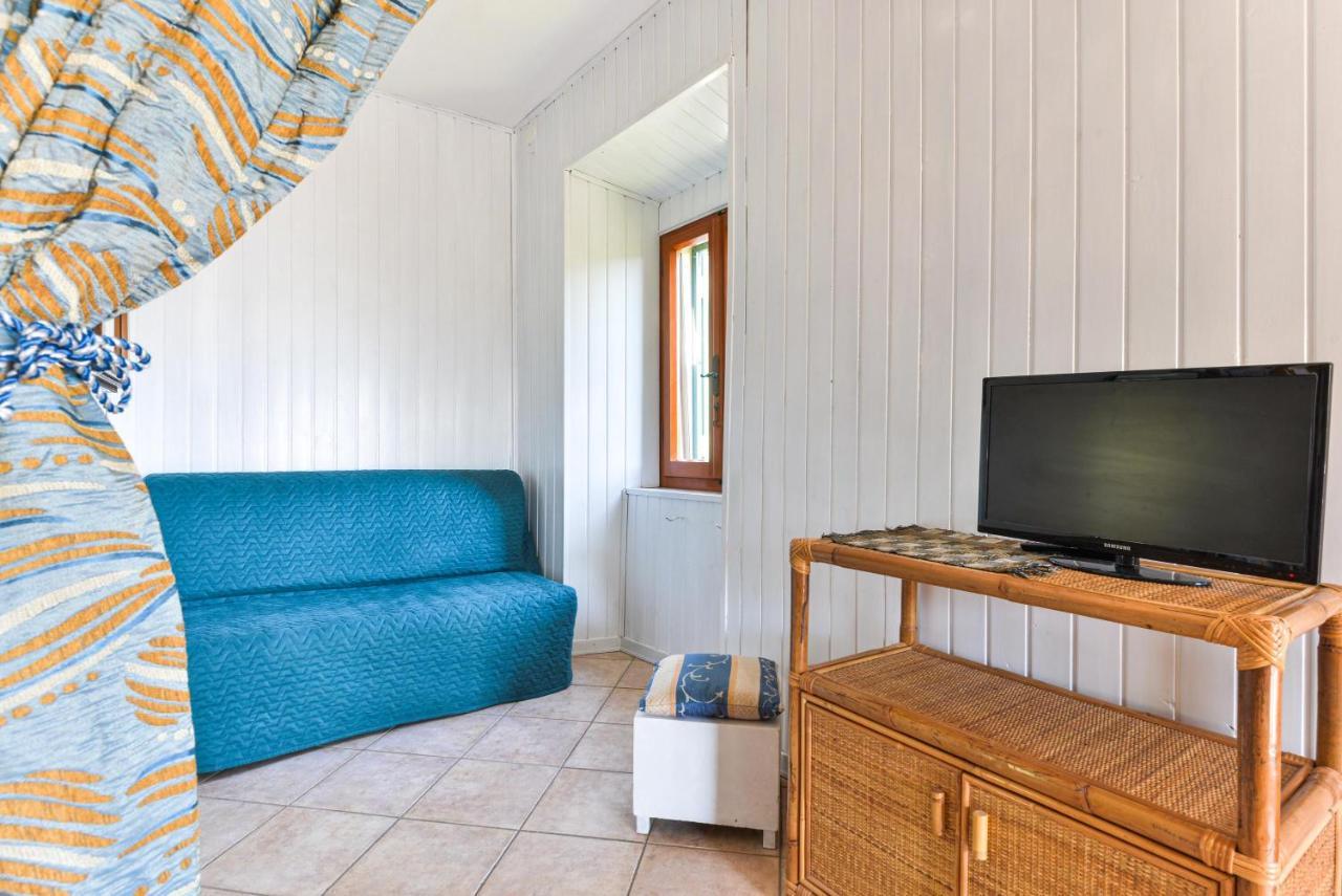 Casa Vacanze Iose リオ・マリーナ エクステリア 写真