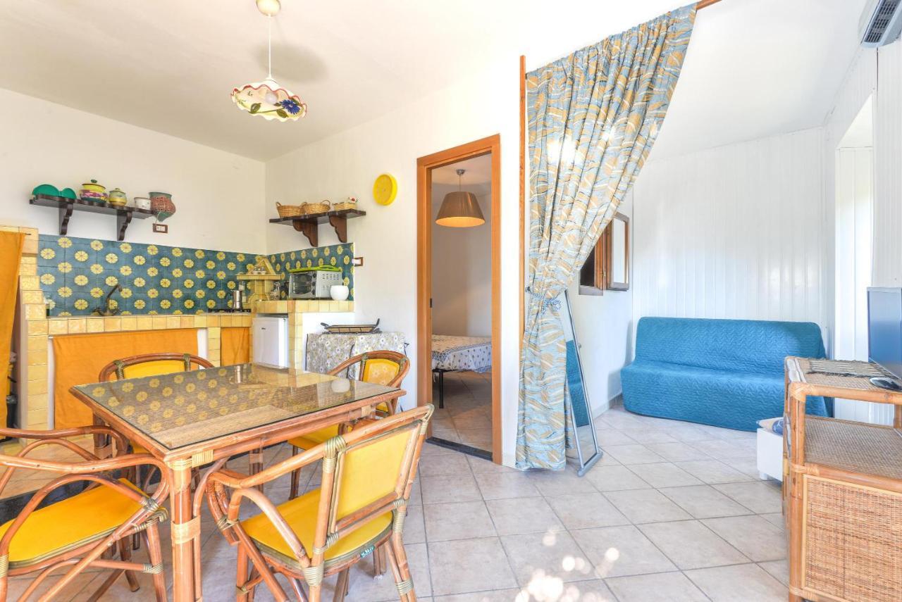 Casa Vacanze Iose リオ・マリーナ エクステリア 写真