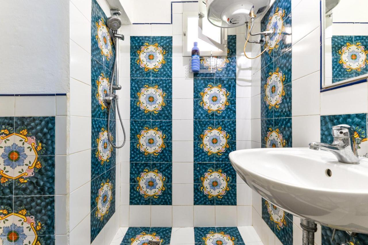 Casa Vacanze Iose リオ・マリーナ エクステリア 写真