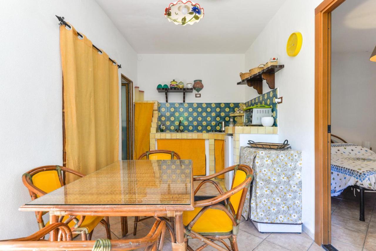 Casa Vacanze Iose リオ・マリーナ エクステリア 写真