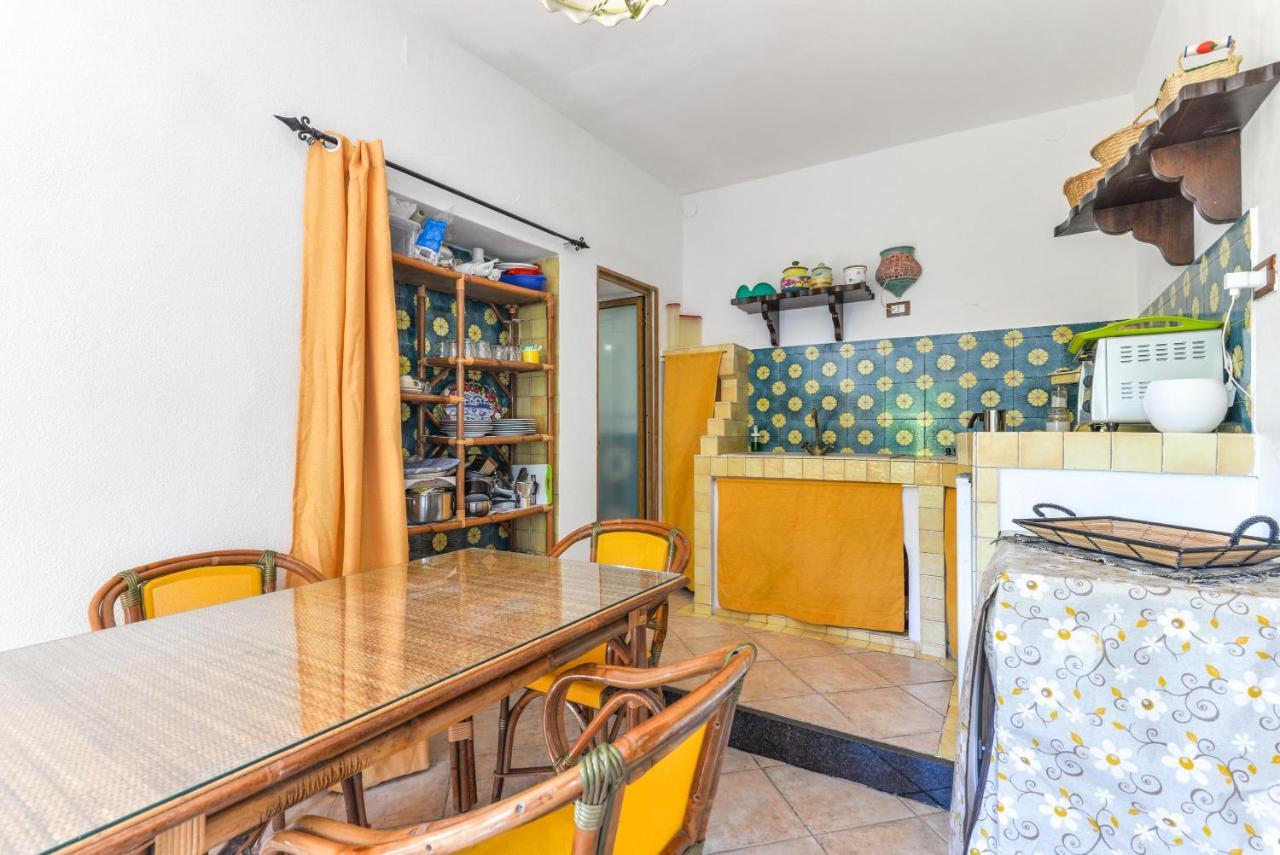 Casa Vacanze Iose リオ・マリーナ エクステリア 写真