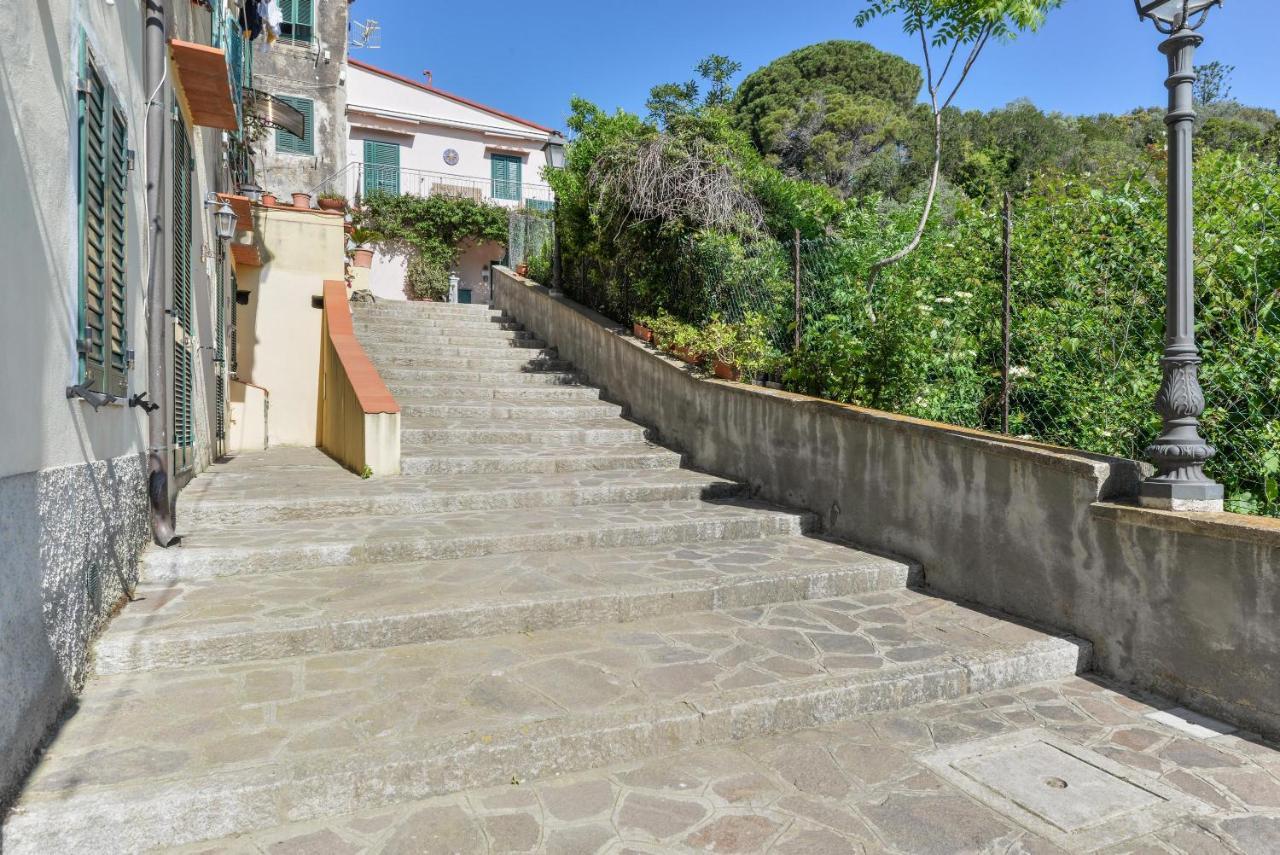 Casa Vacanze Iose リオ・マリーナ エクステリア 写真