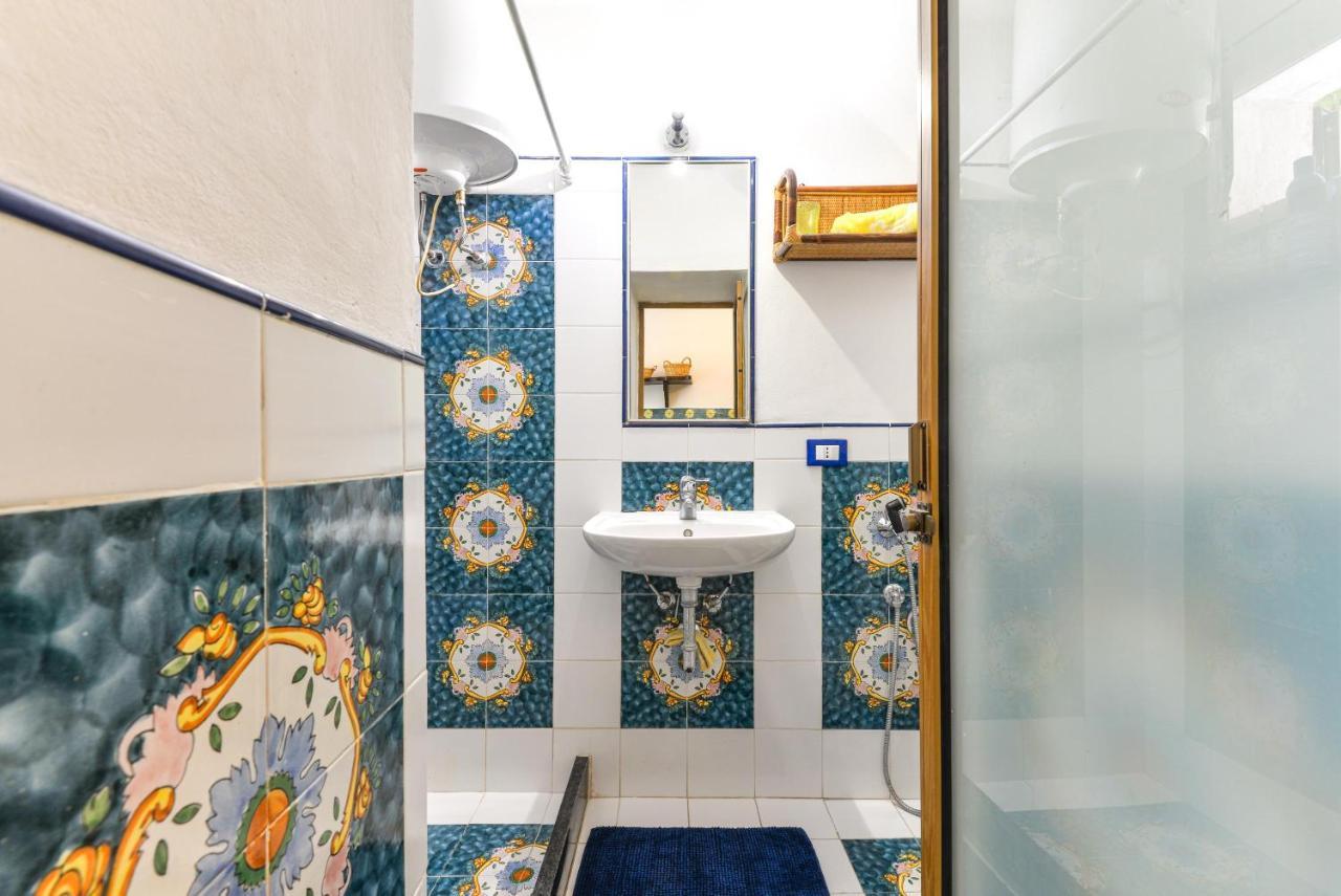 Casa Vacanze Iose リオ・マリーナ エクステリア 写真